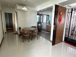 Blk 316A Waterway Cascadia (Punggol), HDB 3 Rooms #449667781
